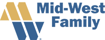 Mid West Family logo