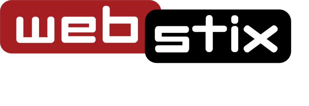 Webstix Logo