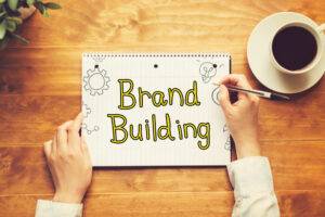 Brand Building