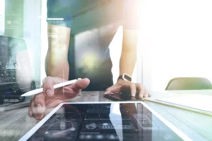 Services Drive Engagement