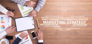 Marketing Strategy
