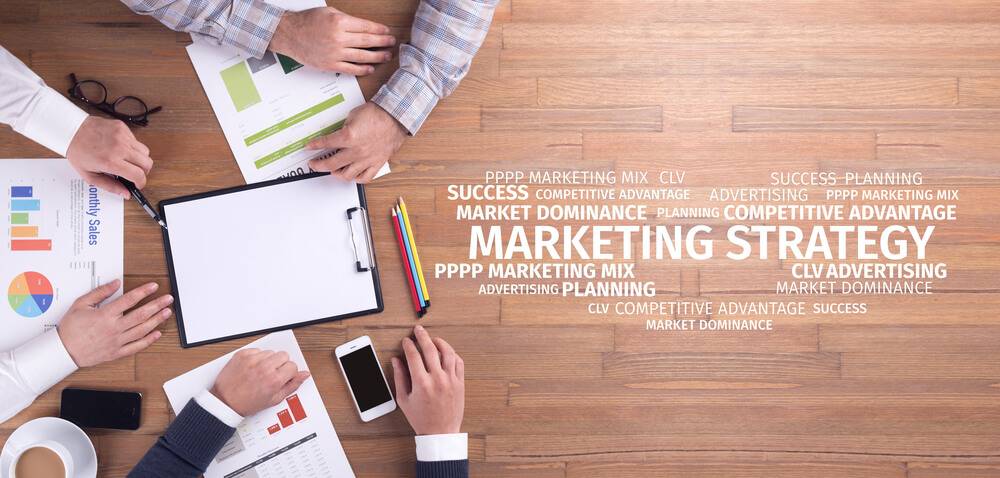 Marketing Strategy