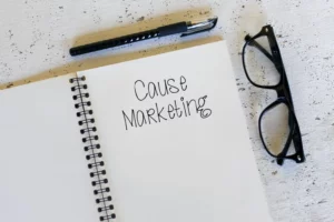 Cause Marketing