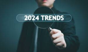 2024 Trends