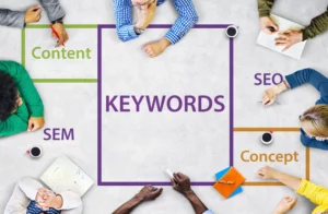 Grow Your Business with SEO