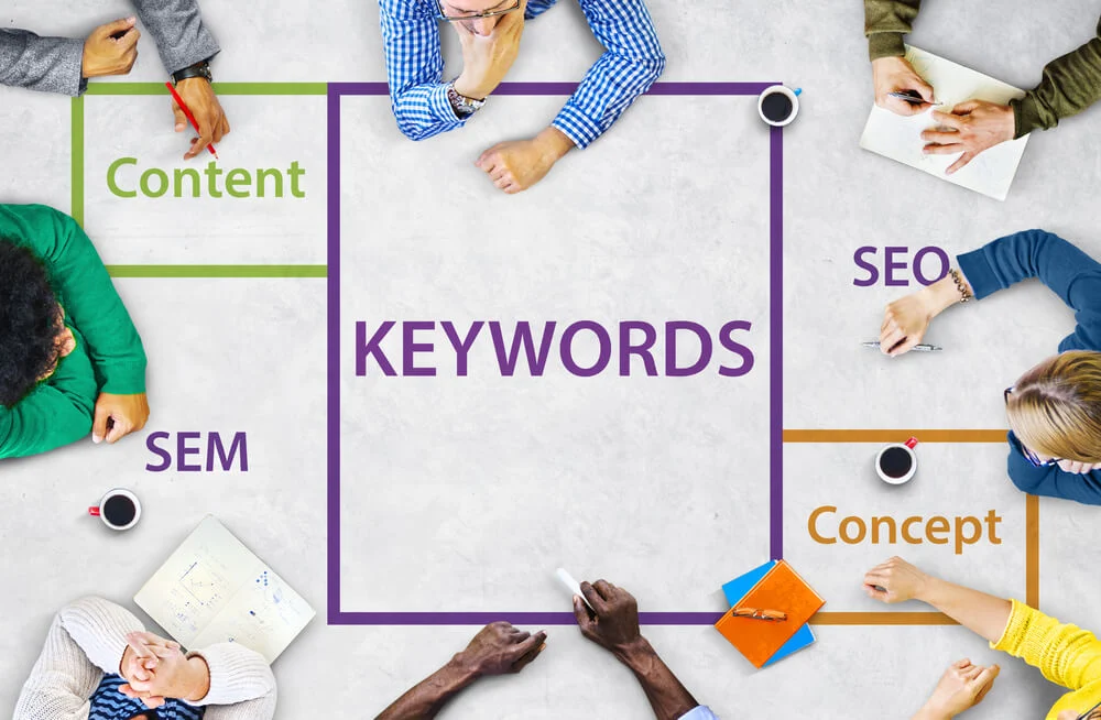 Grow Your Business with SEO