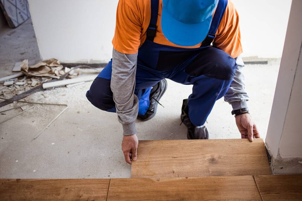 Home Improvement