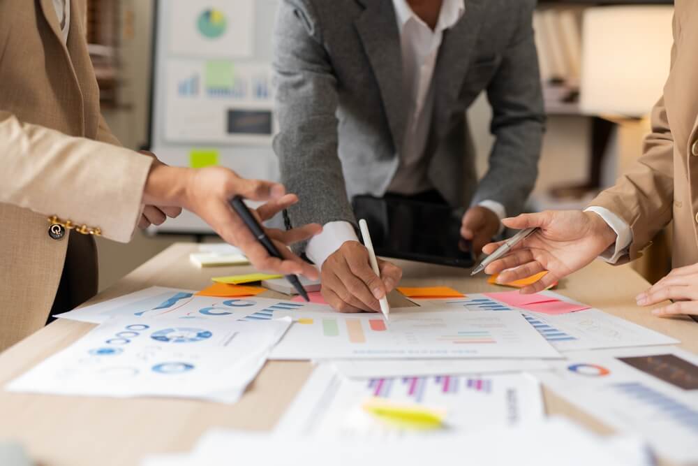 Transforming Your Business Through Strategic Marketing