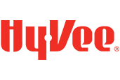 Hy Vee Red Logo