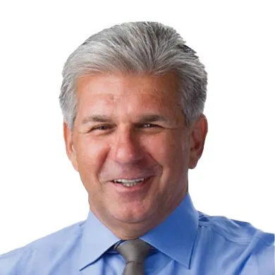 Chuck Mefford