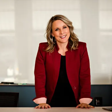Lori Robertson