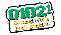Q102 Logo