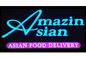 Amazin Asain
