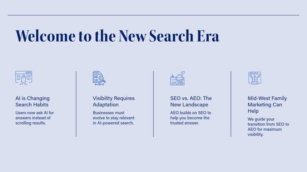 new search era
