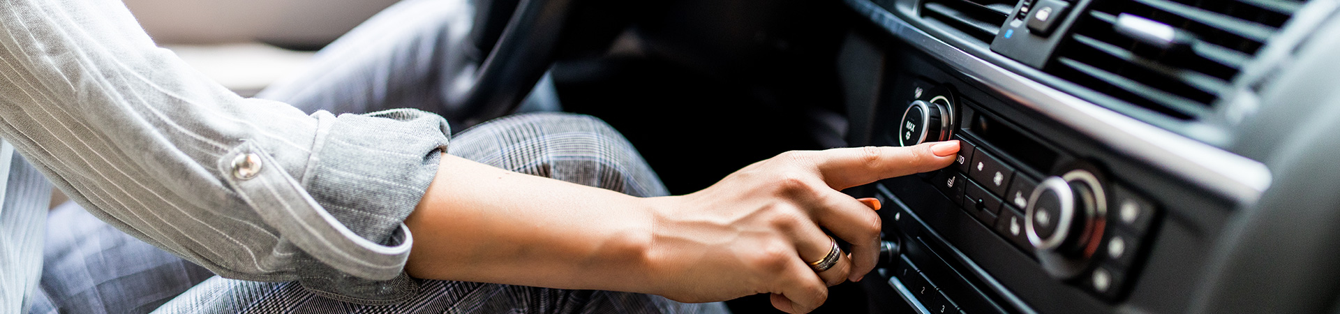 Why Keeping Local Radio in the Car Still Matters